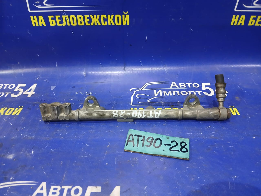 Топливная рейка TOYOTA CARINA E 1992