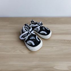 Обувь 611-1 САНДАЛИ Сетка Малыш Ликви