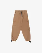 Брюки Anteater WideCargo Бежевые