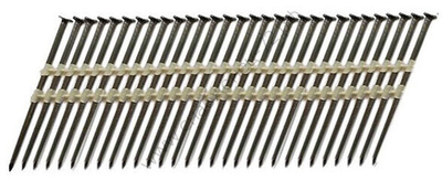 Гвоздь T-57 для F16/64 57х1.4х1.6MM , 2500 шт/уп