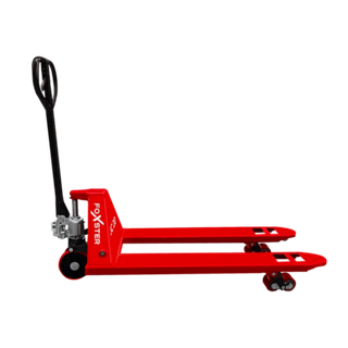 Гидравлическая тележка FOXSTER JC20