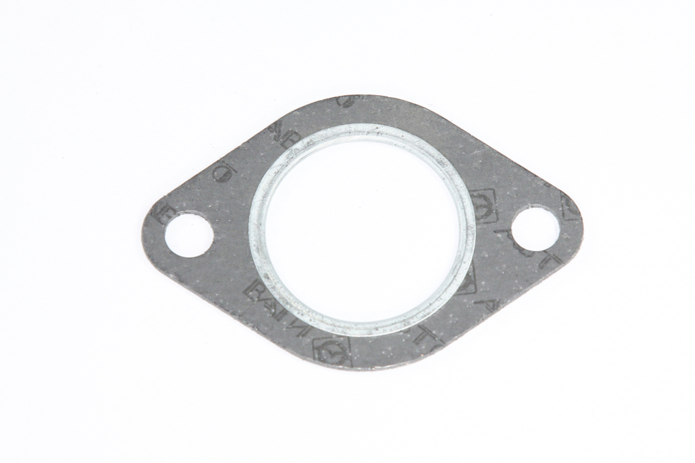 Прокладка выхлопной трубы гусака ГАЗ 24, Волга (ВАТИ-АВТО)