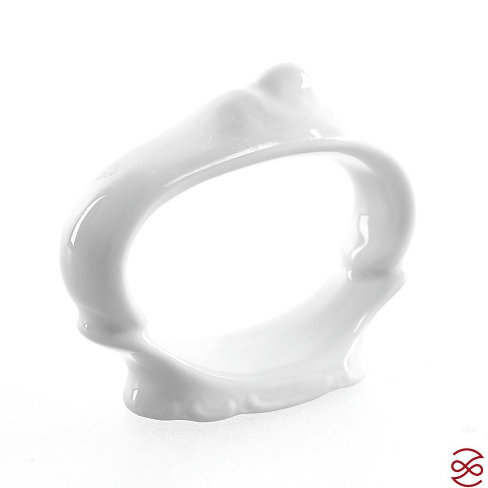 Кольцо для салфеток Bernadotte Недекорированный 6,5 см