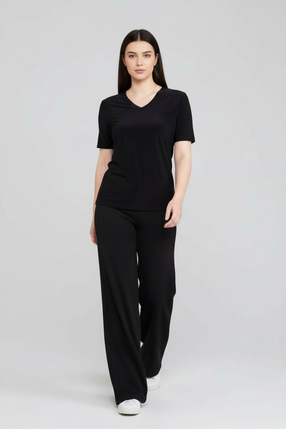 Футболка ЛАДА из тонкой ткани, устойчивой к красителям и порошкам