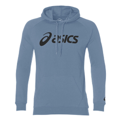 Мужская кофта теннисная ASICS Big OTH Hoody Men - Blue, Black