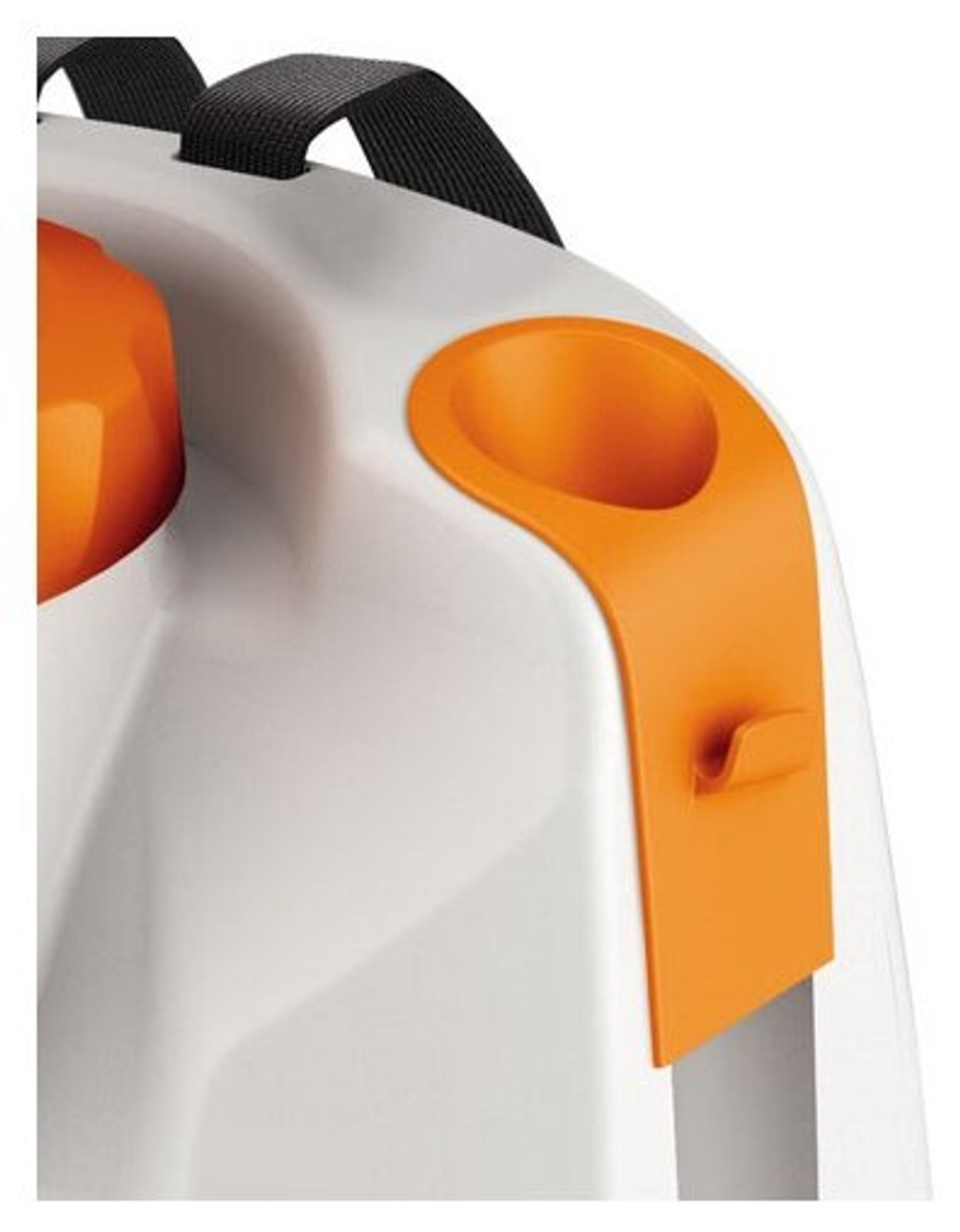 Опрыскиватель STIHL SG 51 12 л оранжевый/белый/черный 12 л