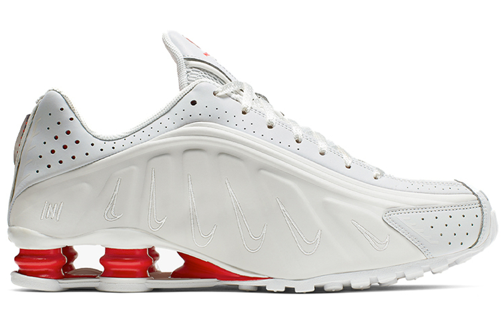 Кроссовки Neymar X Nike Shox R4
