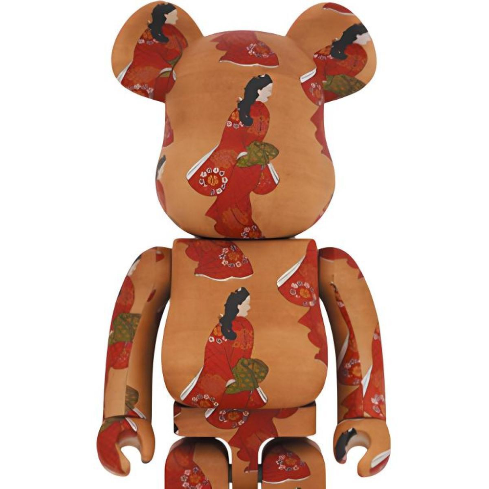 Дизайнерские игрушки BE@RBRICK x x 1000% 《 》 70cm, 4175273-640474757