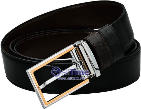Мужской ремень S.T.Dupont 7090120