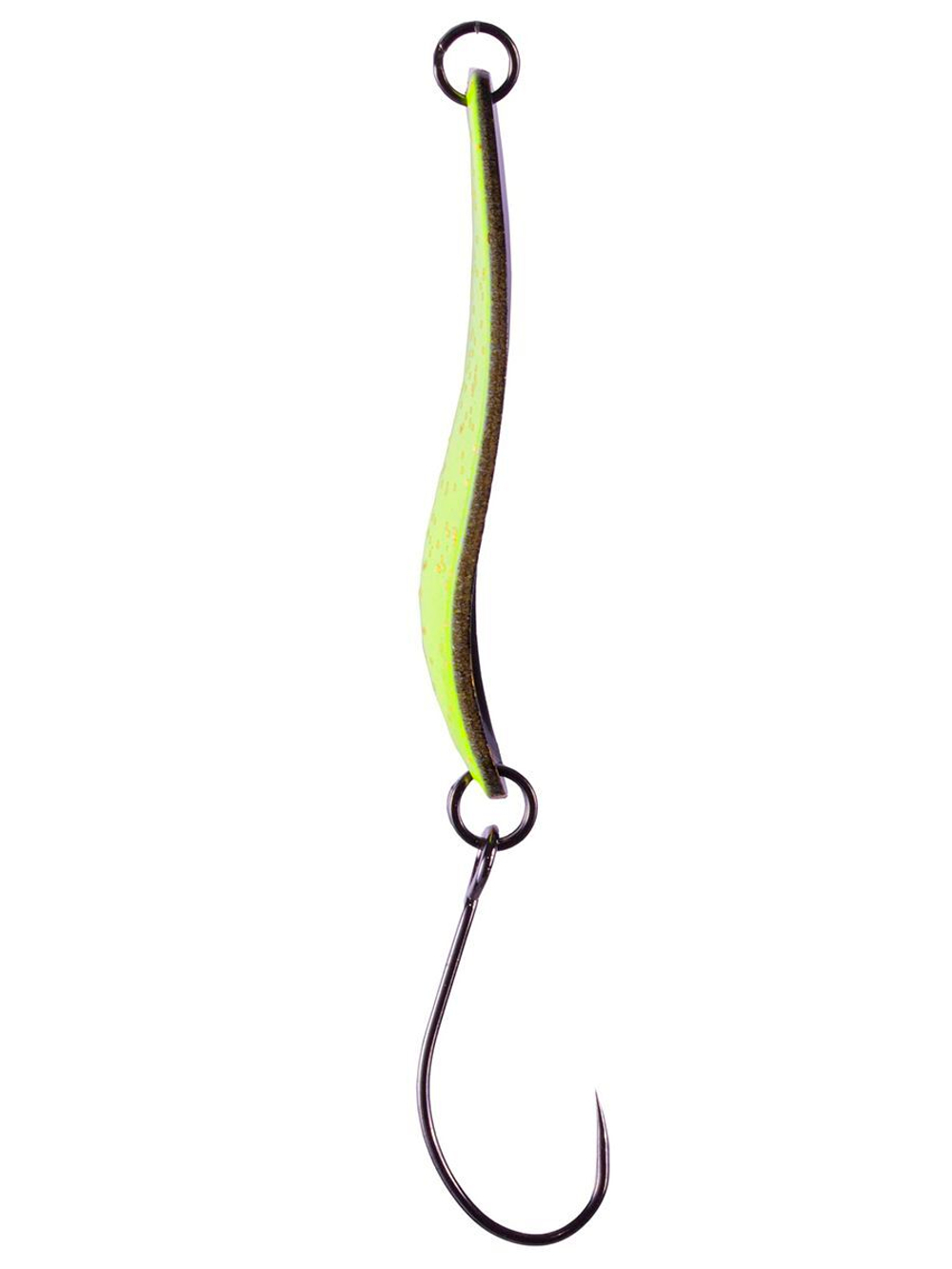 Блесна колеблющаяся Lucky John CLEO длина 34мм/3,5г 051