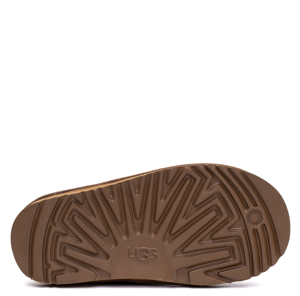 UGG Kids Neumel II Graphic Chestnut