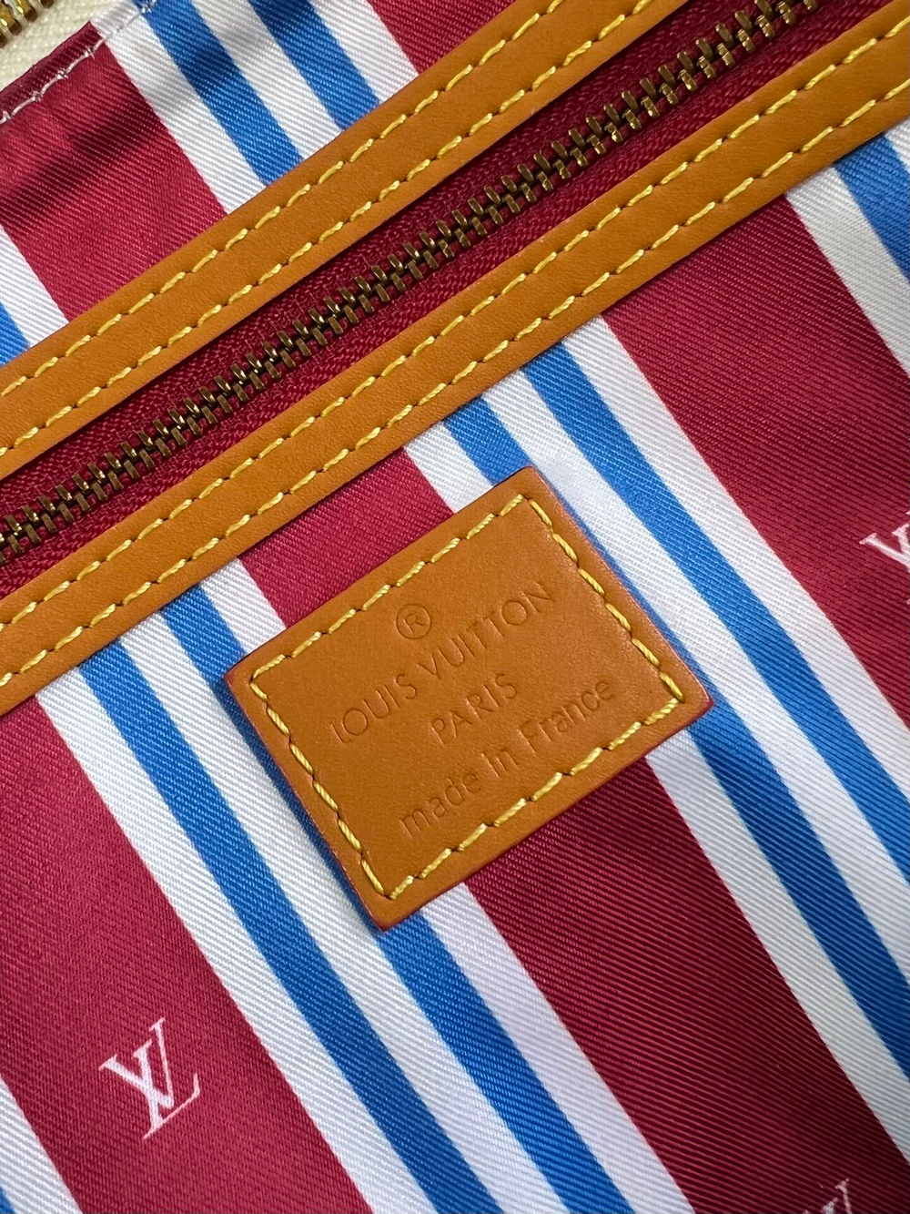Louis Vuitton Keepall 45