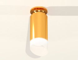 Ambrella Комплект накладного светильника с акрилом Techno XS6327083