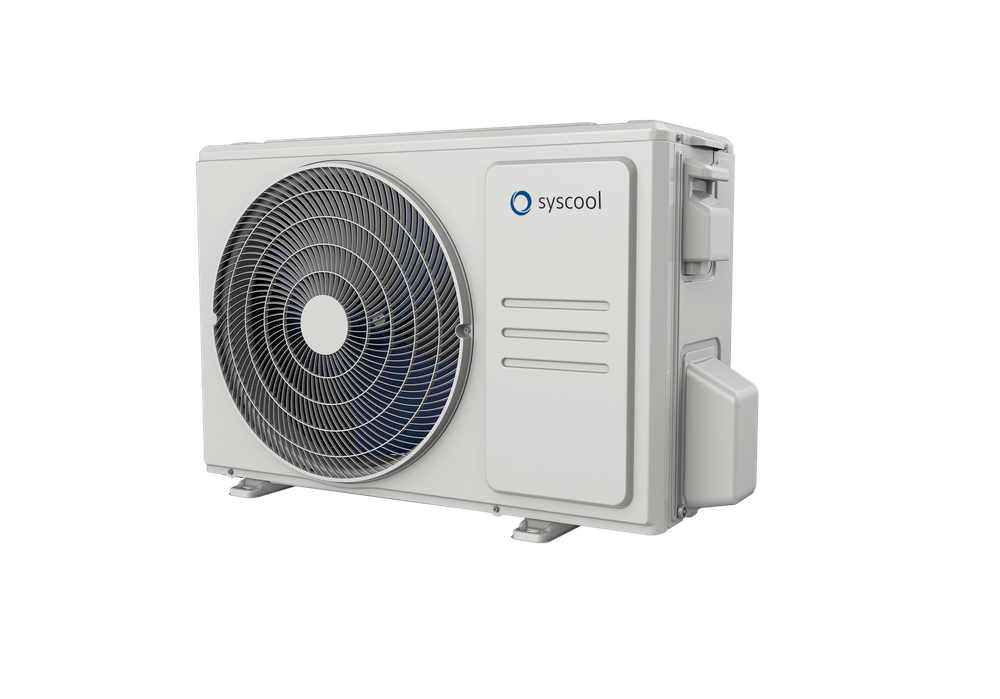 SYSCOOL WALL SMART 18 EVO HP Q