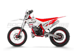 Мотоцикл эндуро ROCKOT GS5-L Redline