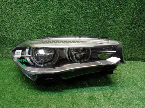 Фара правая BMW X5 F15 (2013-2015) Adaptive LED