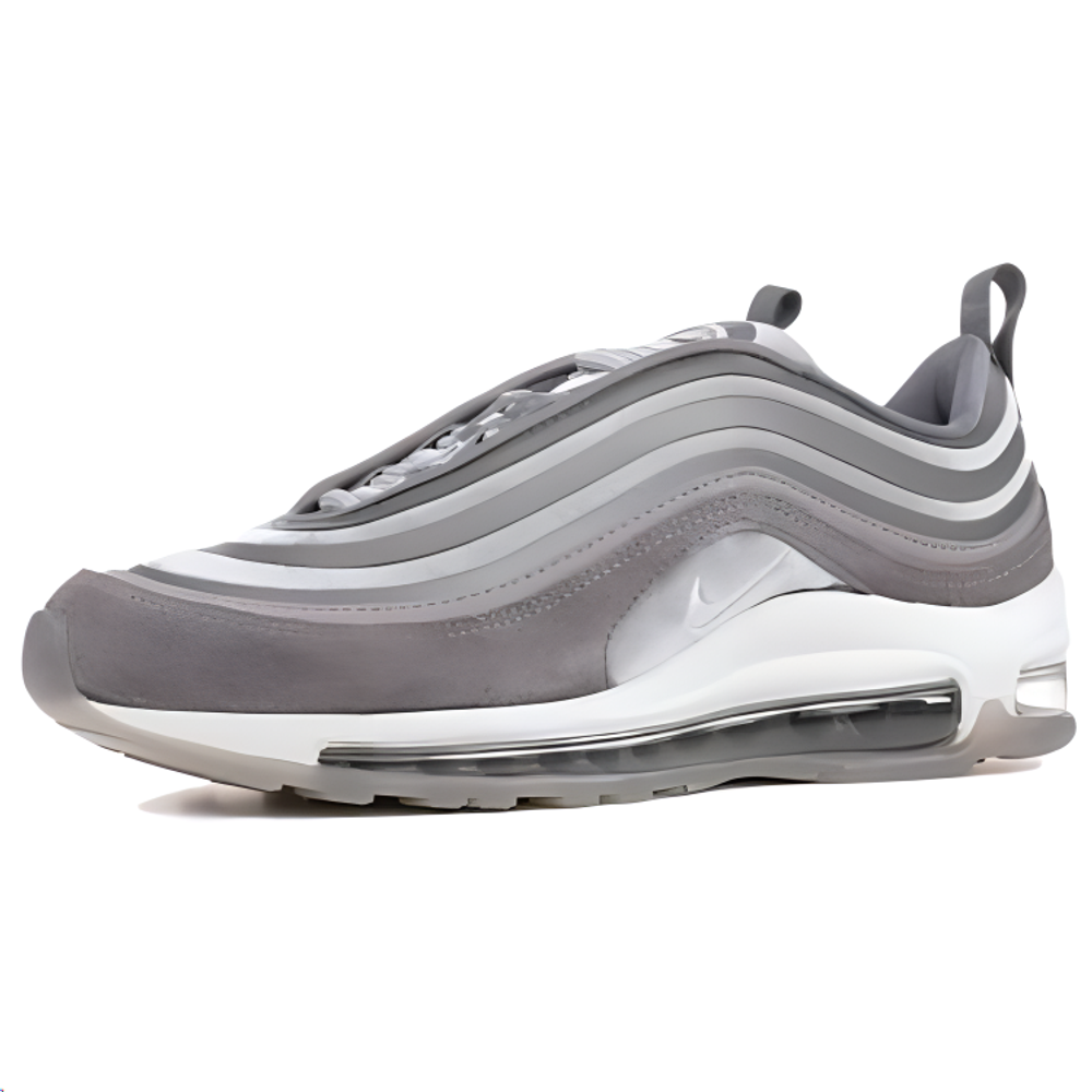 Кроссовки Nike Air Max 97 Ultra 17 Lx Gunsmoke(W)