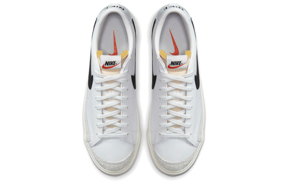 Кроссовки Nike Blazer Low Vintage