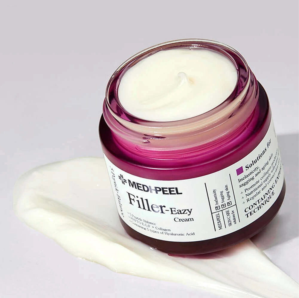 Крем для лица Medi-Peel Eazy Filler Cream 50 мл