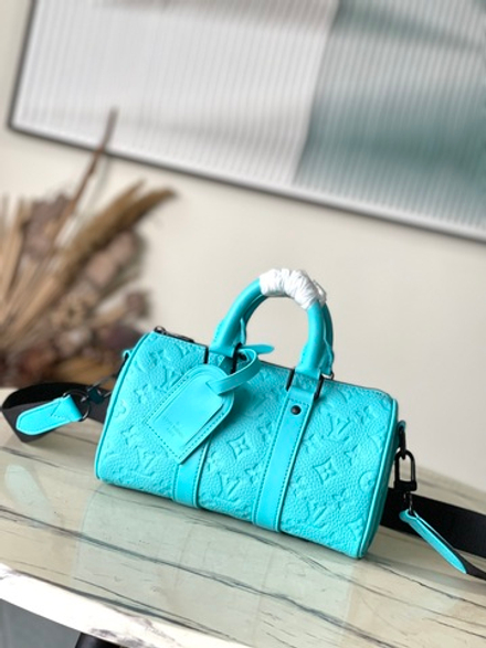 Louis Vuitton Keepall 25