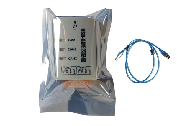 Модуль CAN для Smart BMS