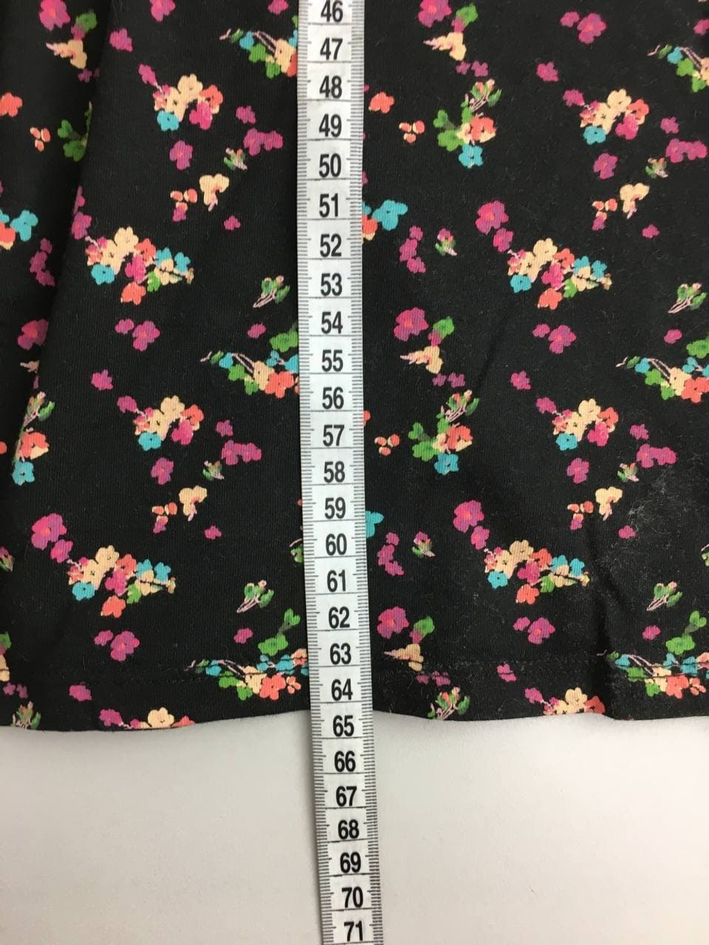 Блуза Wear With Love с принтом на 12-13 лет