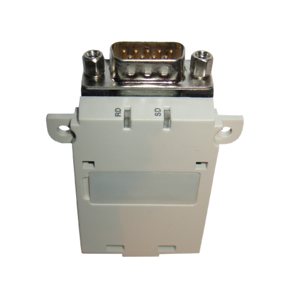 Mitsubishi FX3U-232-BD