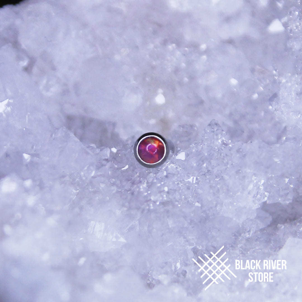 Накрутка IS Carmine Opal