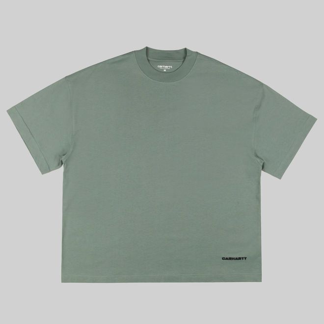 Футболка мужская Carhartt WIP Link Script
