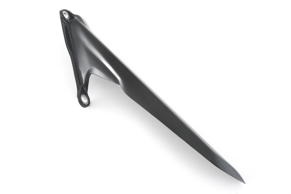 Fullsix Карбоновая защита цепи Ducati Multistrada V4