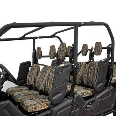 Чехлы на сиденья для мотовездехода Viking 2PG-F470B-V0-00