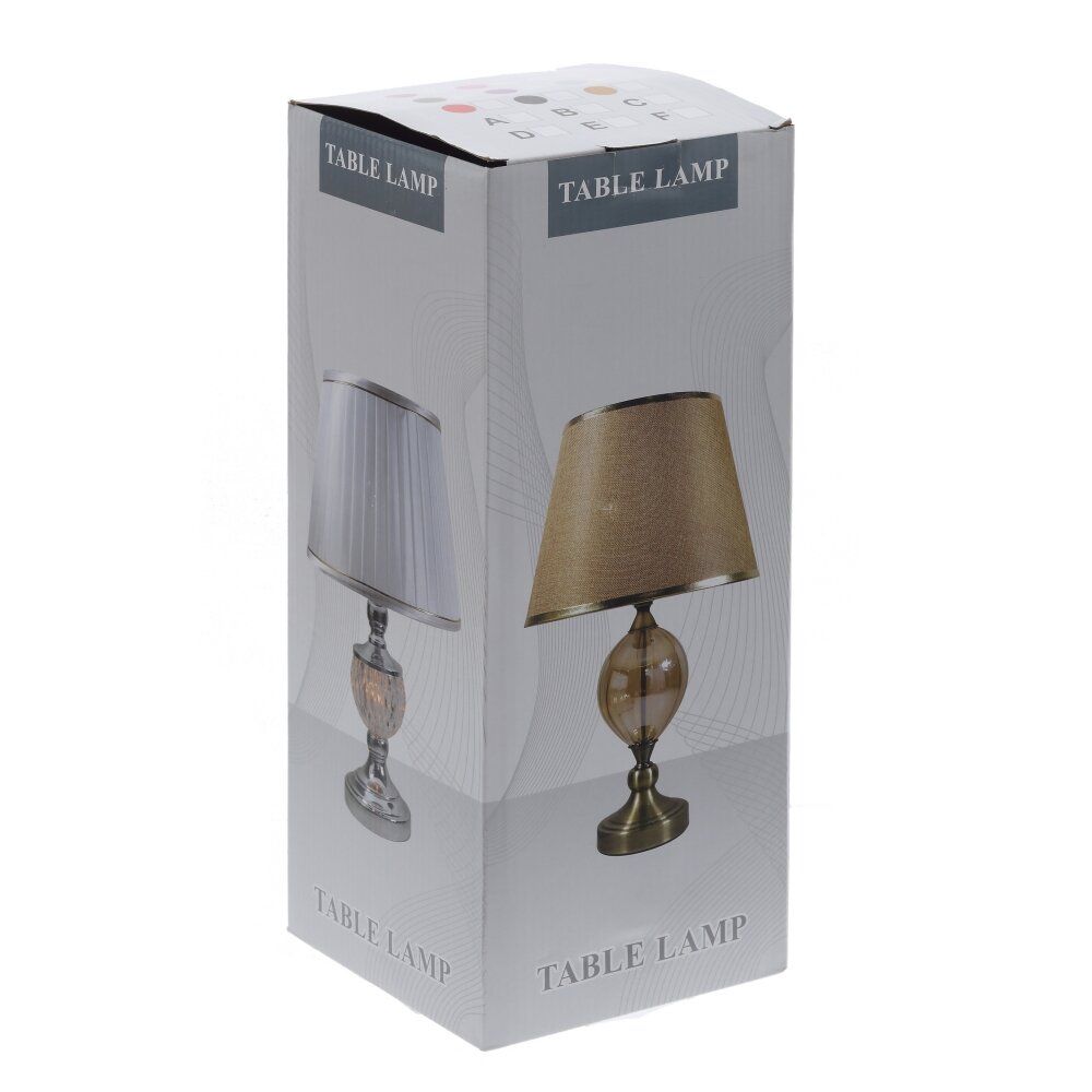 GAEM Светильник, L28 W28 H48 см