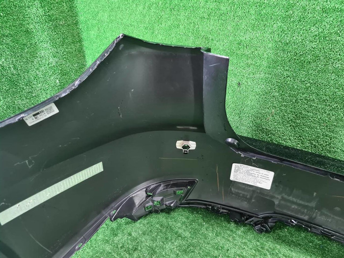 Бампер задний Lexus RX 4 (2019-н.в.)