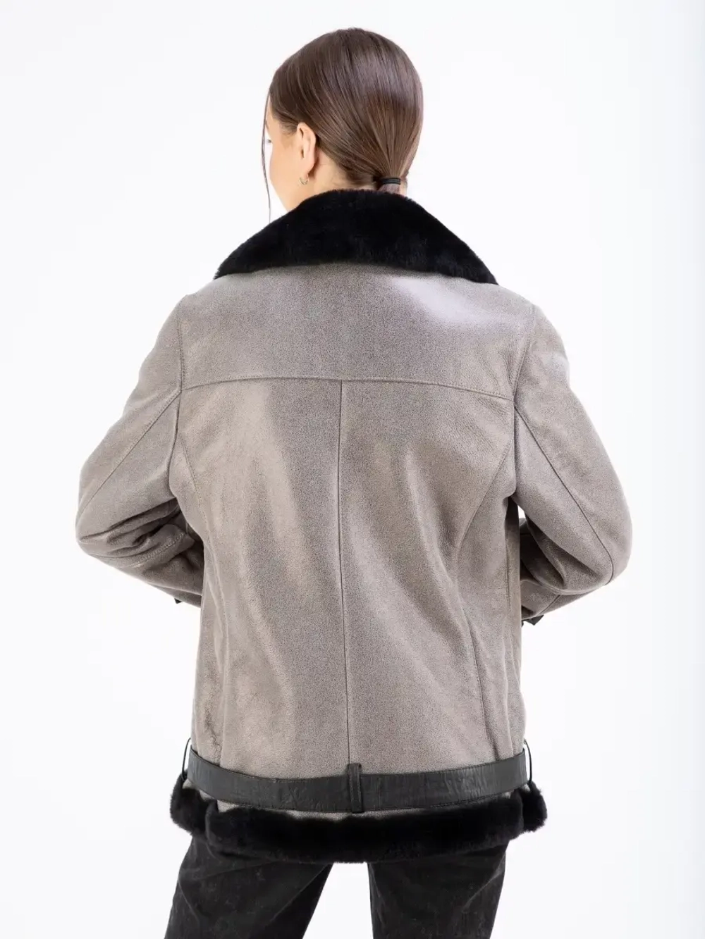 дубленка натуральная Турция