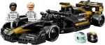 Конструктор LEGO Speed Champions 77252 APXGP Team Race Car from F1 The Movie