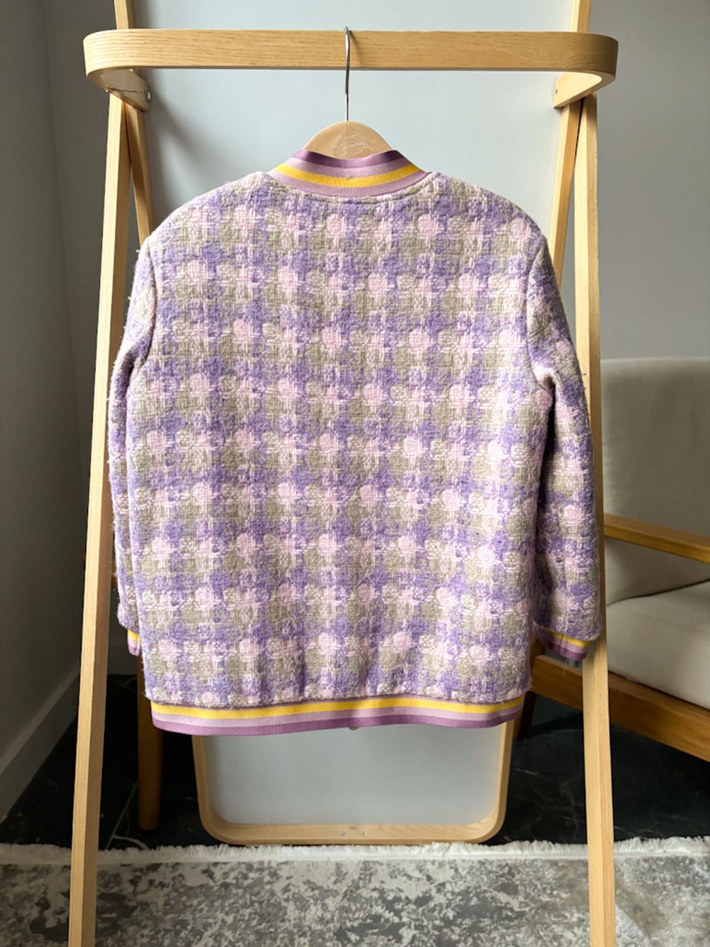 Шерстяная куртка I Pinco Pallino , 116