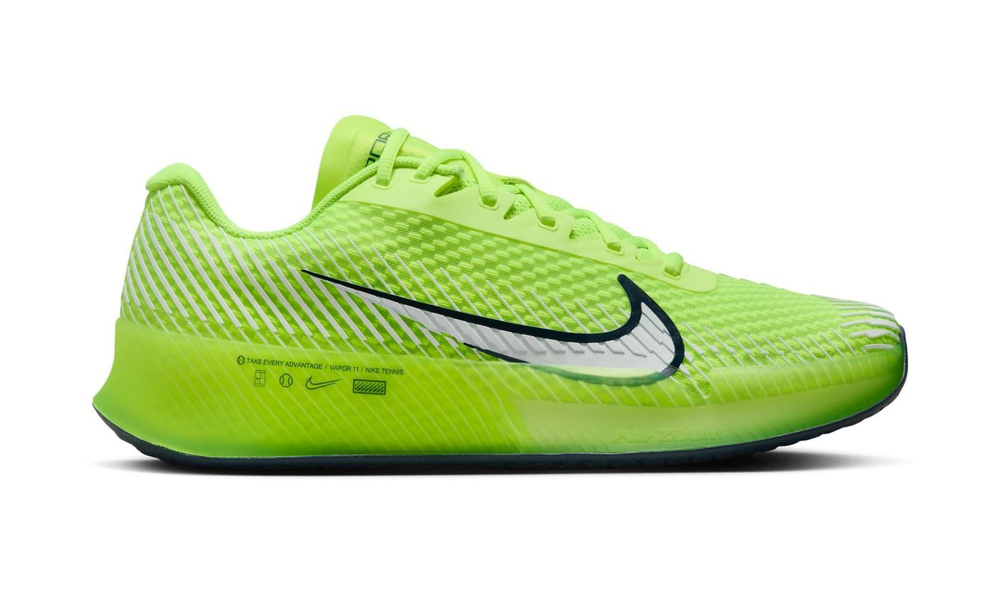 Теннисные кроссовки Nike Zoom Vapor 11
