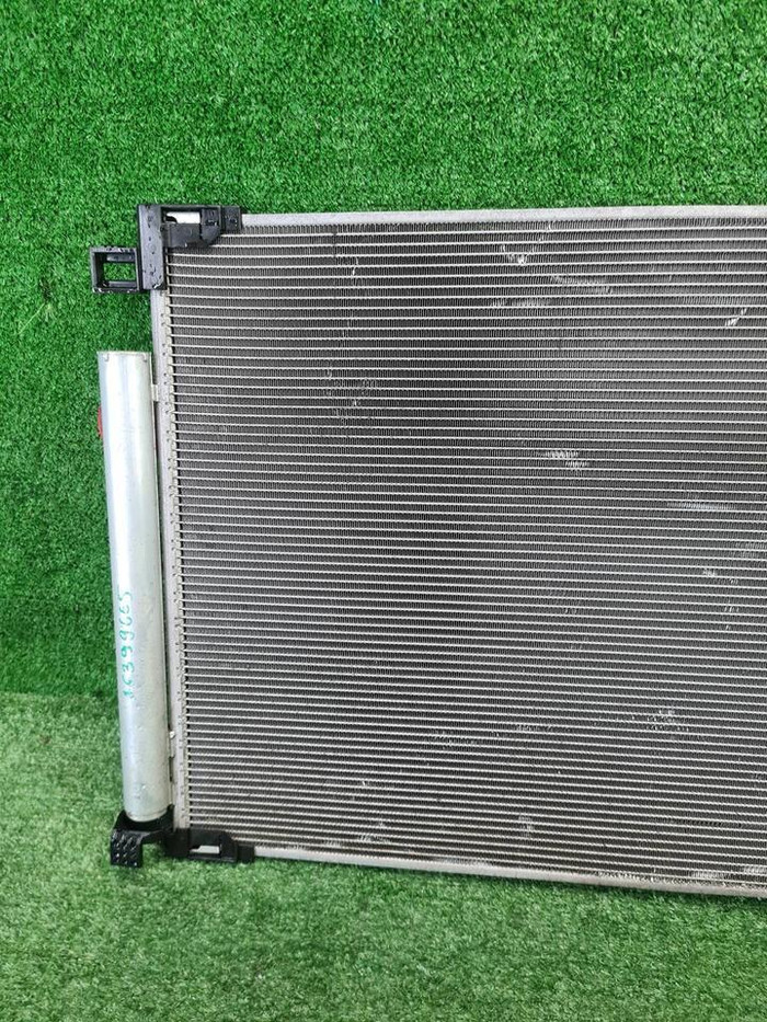 Радиатор кондиционера Toyota Camry xv70 (2017-н.в)