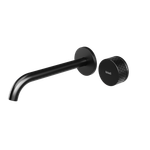 Смеситель для раковины RUBINELLI ELEGANZA RB-PL5008MB