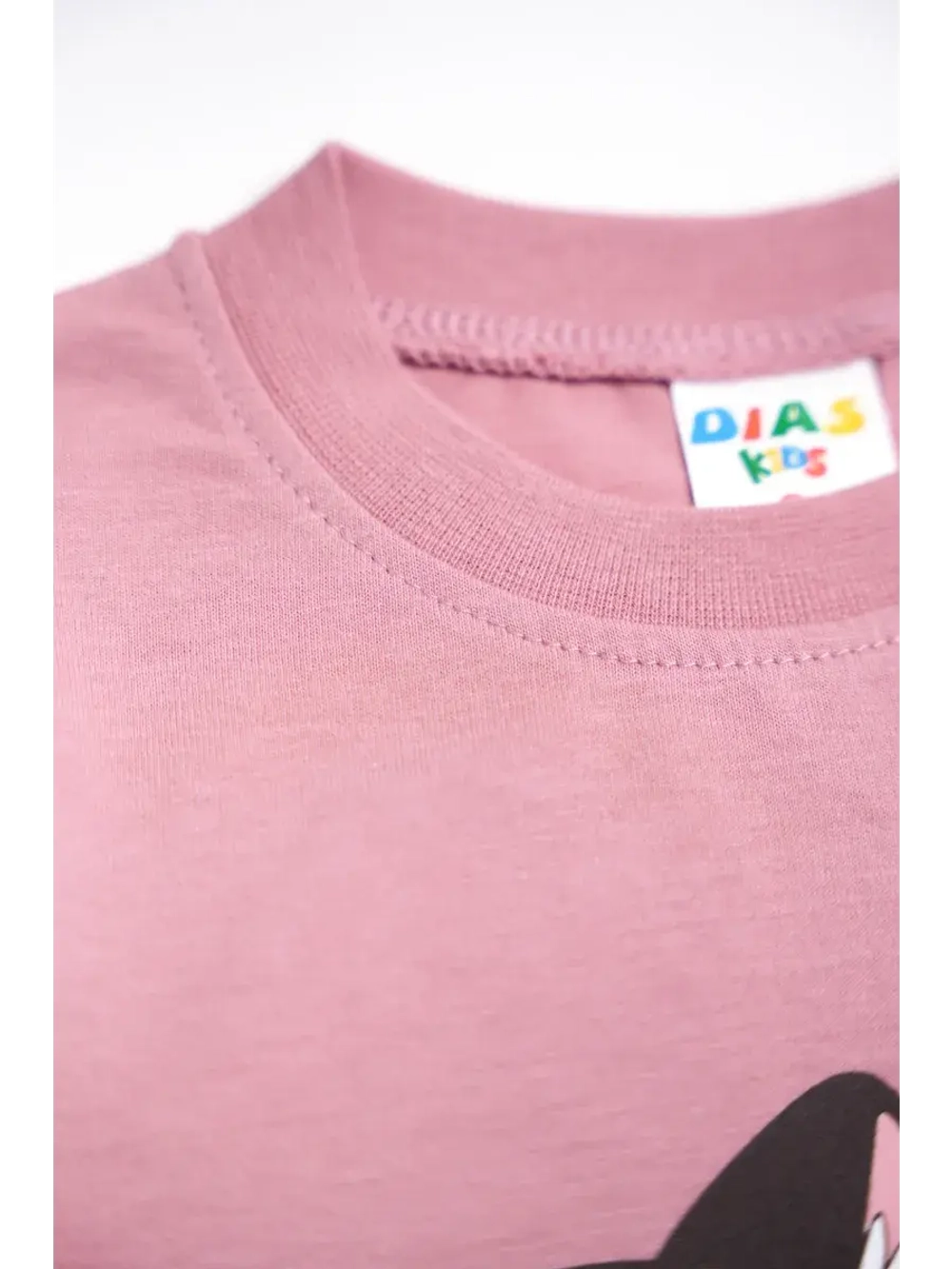 Футболка для садика.девочка.1 шт