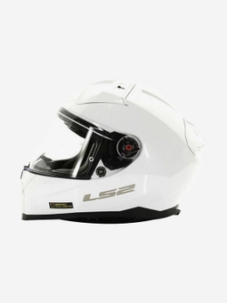 LS2 Мотошлем FF811 VECTOR II SOLID