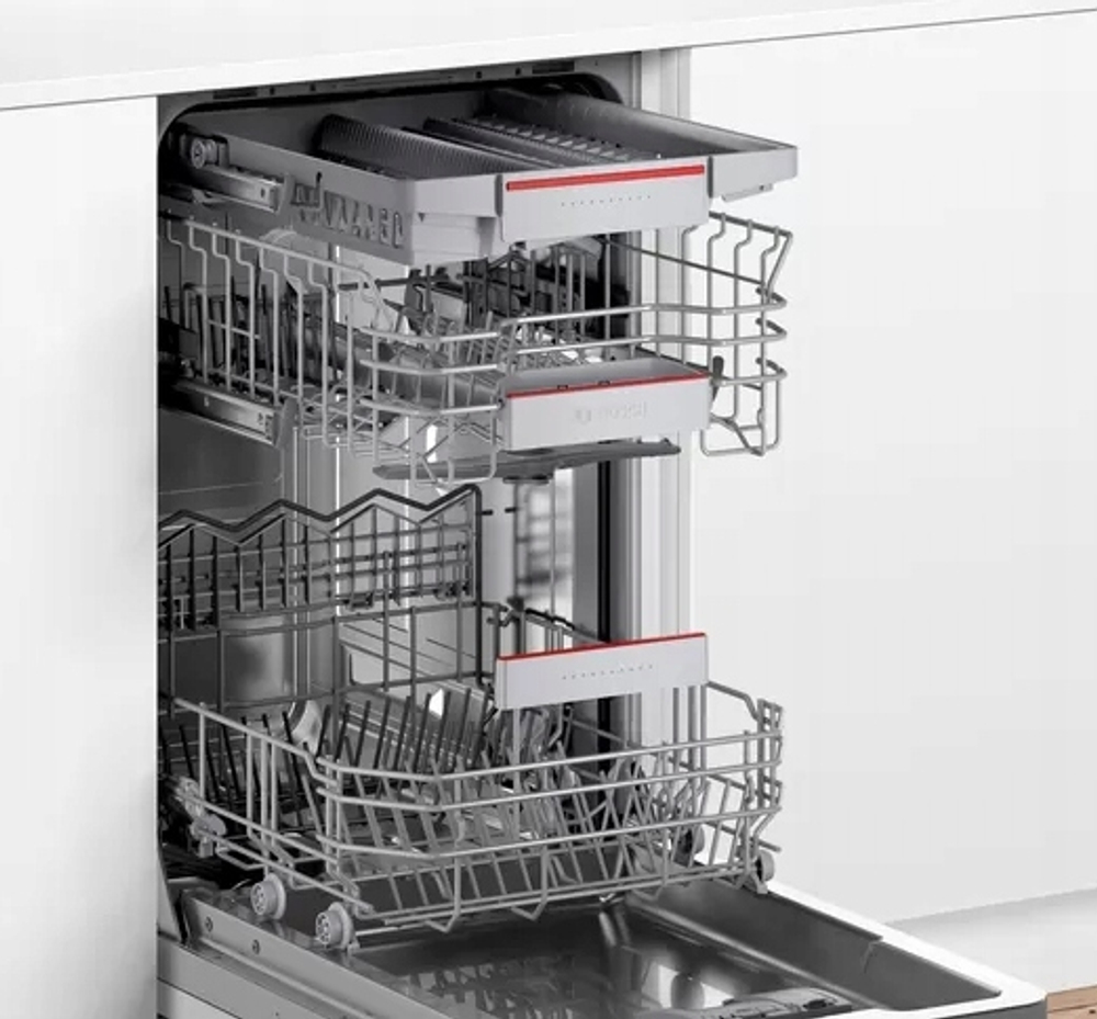 Посудомоечная машина Bosch Spv4hmx61e