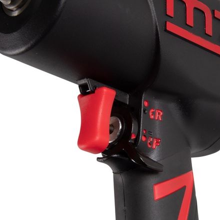 Цена на MIGHTY SEVEN (NC-4277Q) Гайковерт пневматический ударный 1/2", 1564 Нм