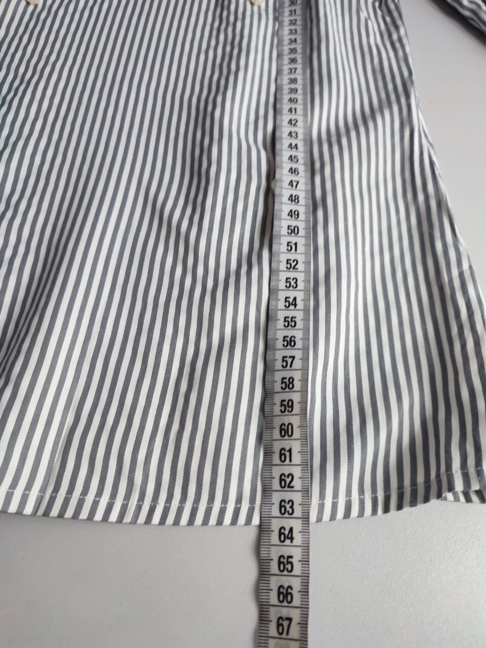 Блузка Bodyflirt на каждый день 50 размер