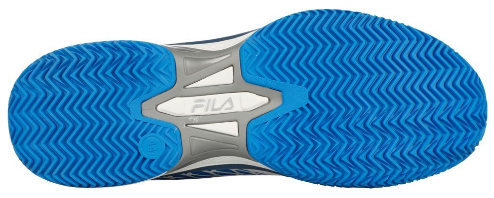 Теннисные кроссовки Fila Vincente M - Multikolor