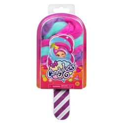 Spin Master Candylocks - базовая кукла ароматные волосы + аксессуары 6052311