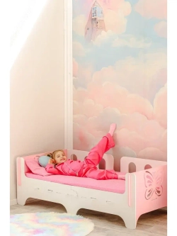 Кровать детская односпальная 160х80