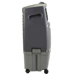 Вид слева Охладителя Honeywell CL30XC
