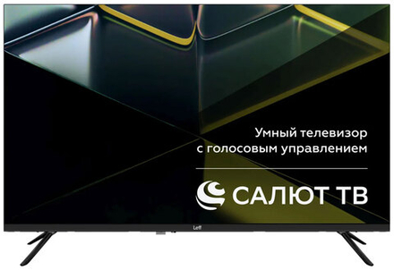 ЖК-телевизор LEFF 32H680T