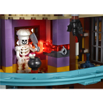 LEGO Friends: Прибрежный парк развлечений 41375 — Heartlake City Amusement Pier — Лего Френдз Друзья Подружки